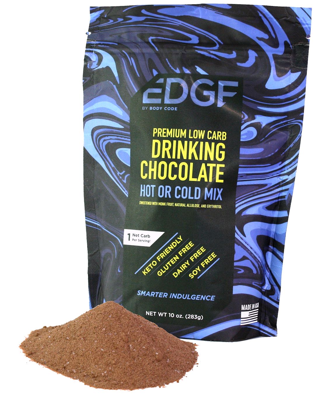 Edge Drinking Chocolate Mix