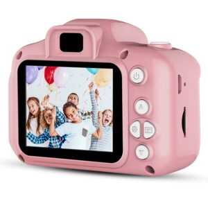 Kids Digital Camera