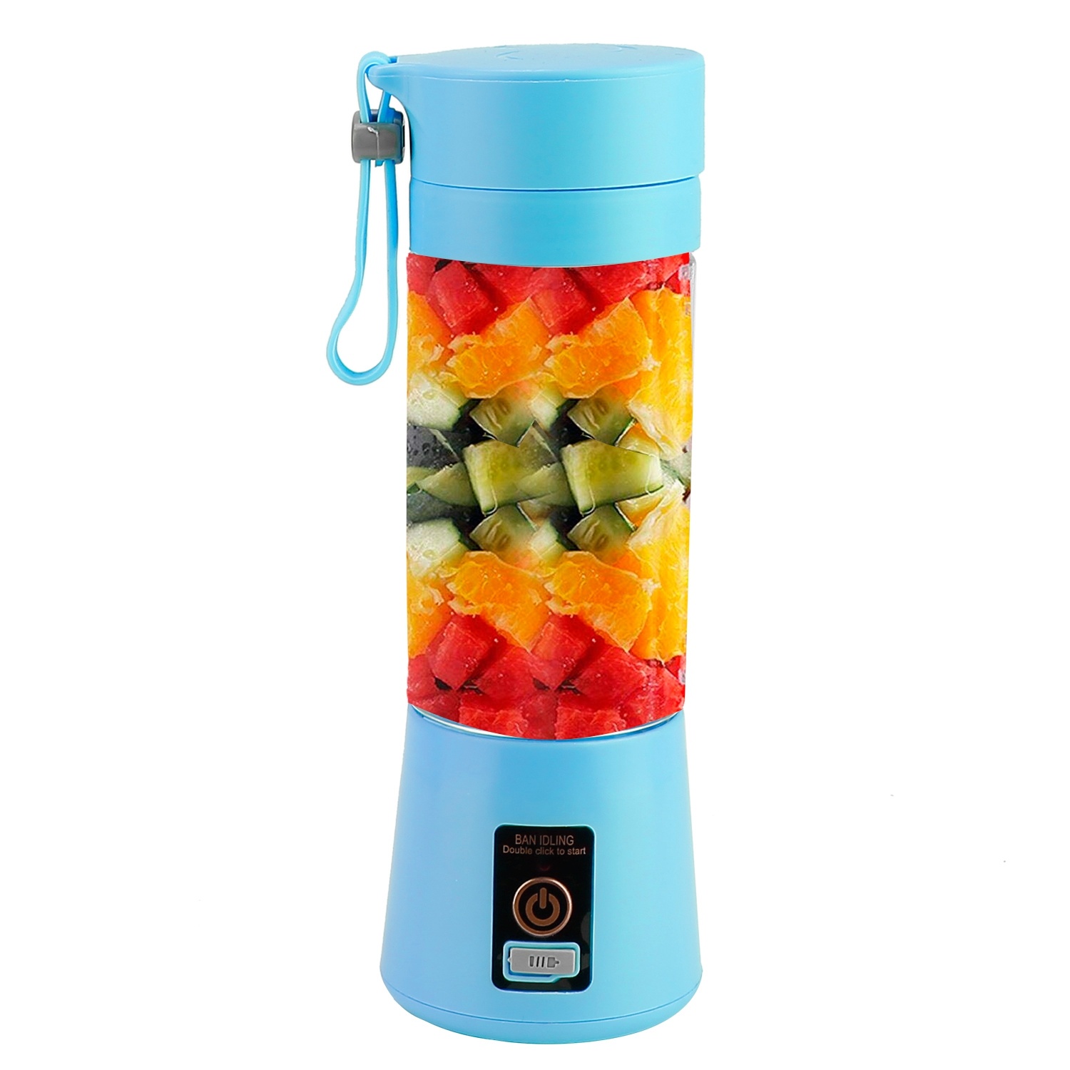 Portable Juicer Blender