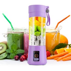 Portable Juicer