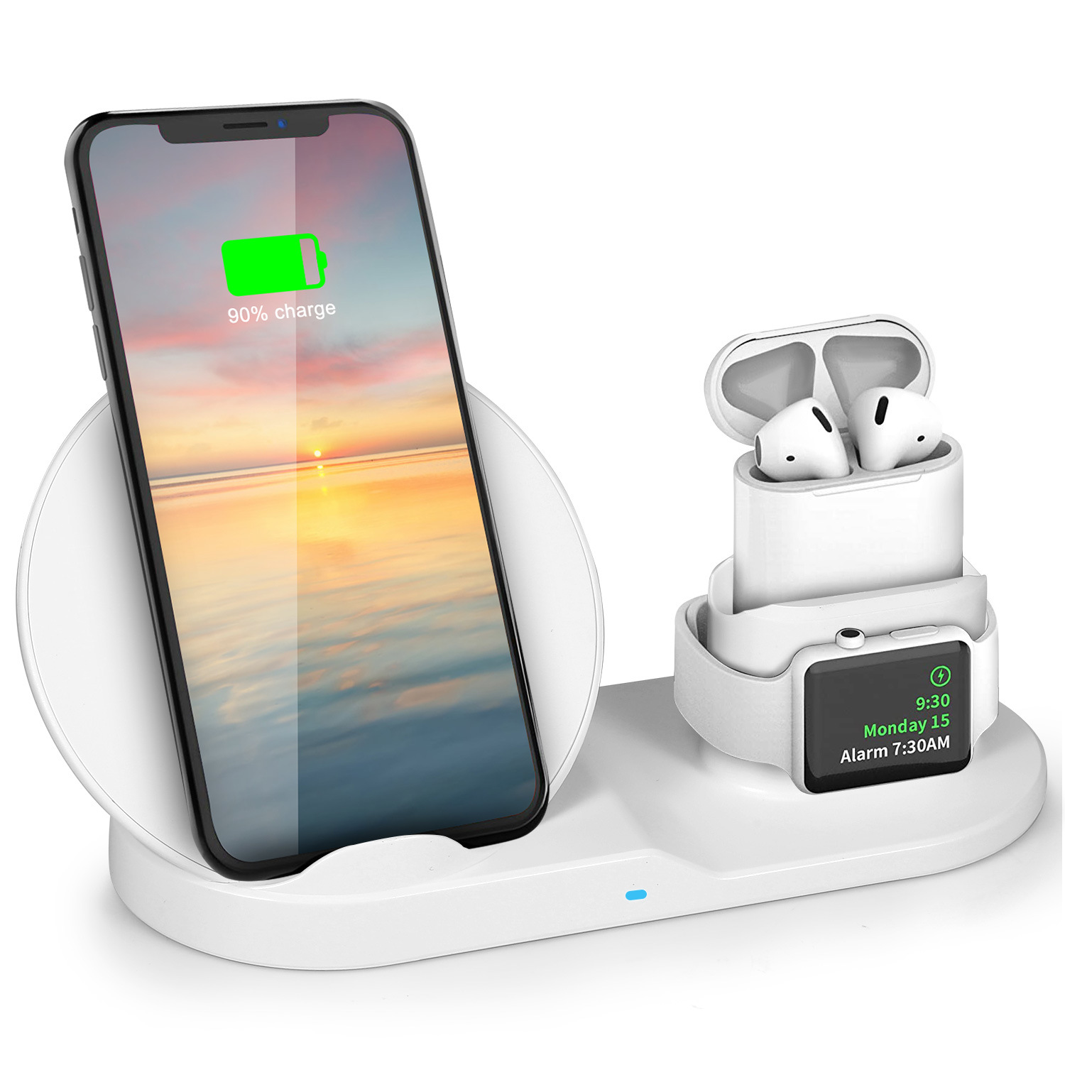 Wireless Charger